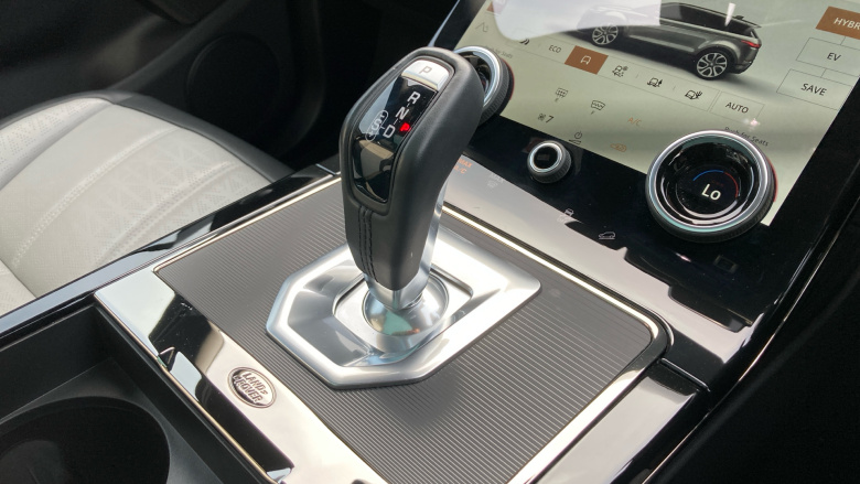 Land Rover Range Rover Evoque 1.5 P300e R-Dynamic HSE 5dr Auto Hatchback